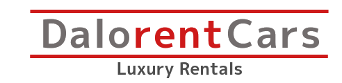 Luxury car Rentals